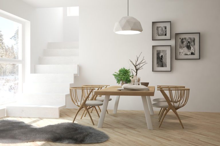 25 Genius Interior Design Tips for Your Home