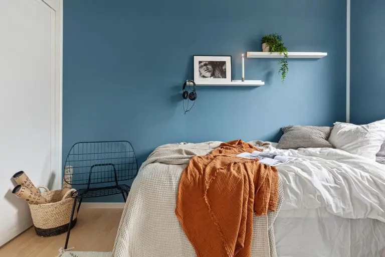 How to Make Your Small Bedroom Look Bigger: 12 Helpful Tips For You To Get Started