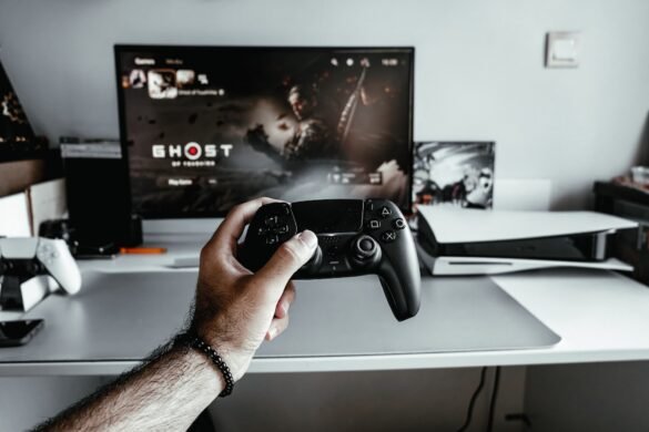 best 32-inch tv for ps5