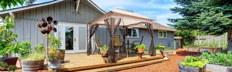 7 Best Rated Soft Top Gazebos With Rave Reviews