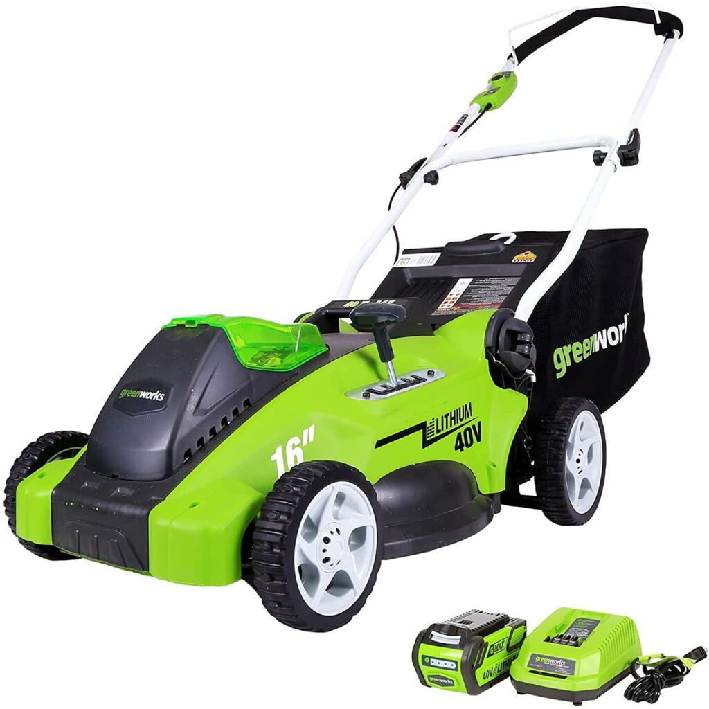 7 Best Lawn Mowers for Steep Hilly Yards My Modern Cave