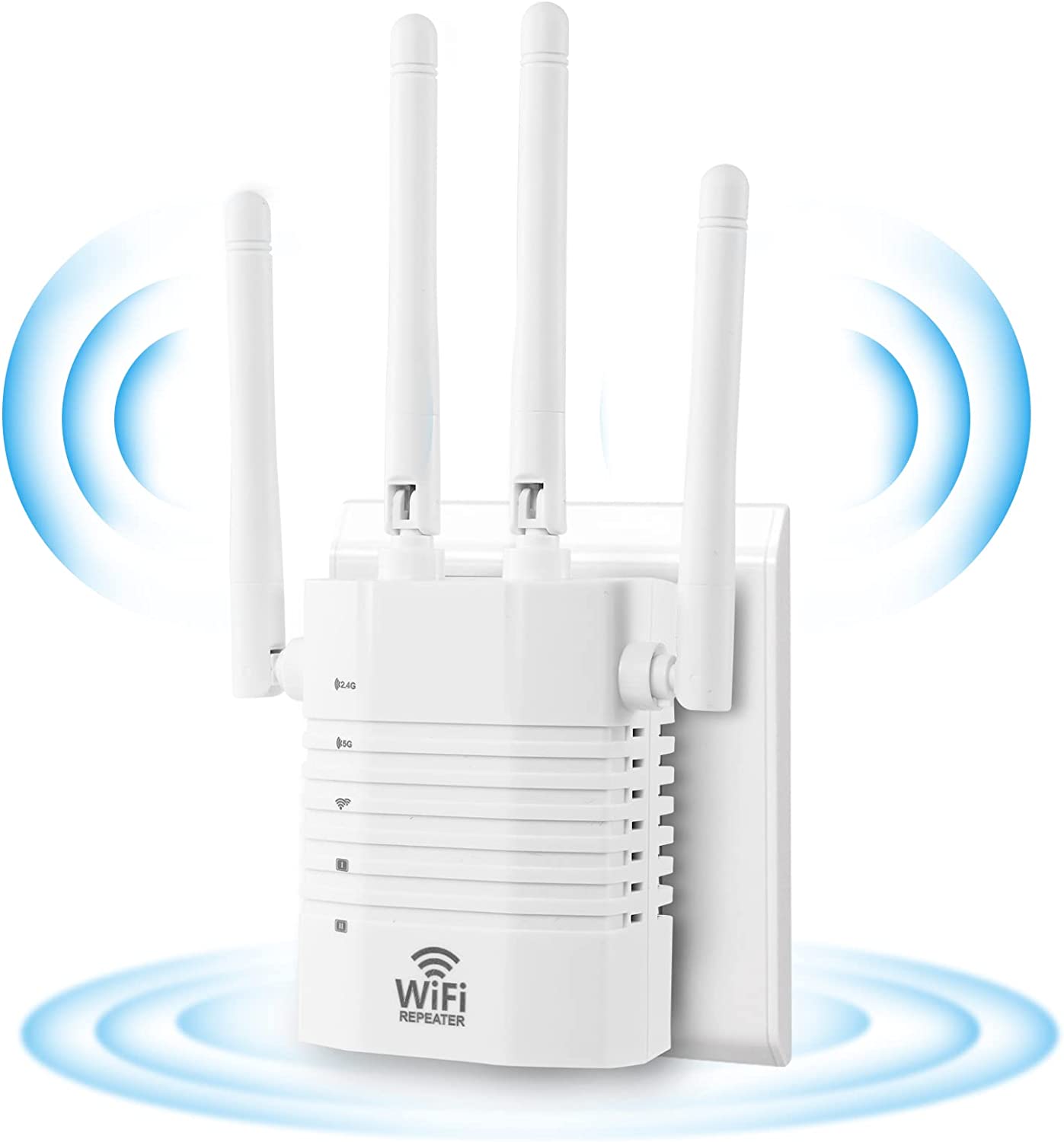7 Best Outdoor WiFi Extenders (Reviewed & Ranked) - My Modern Cave