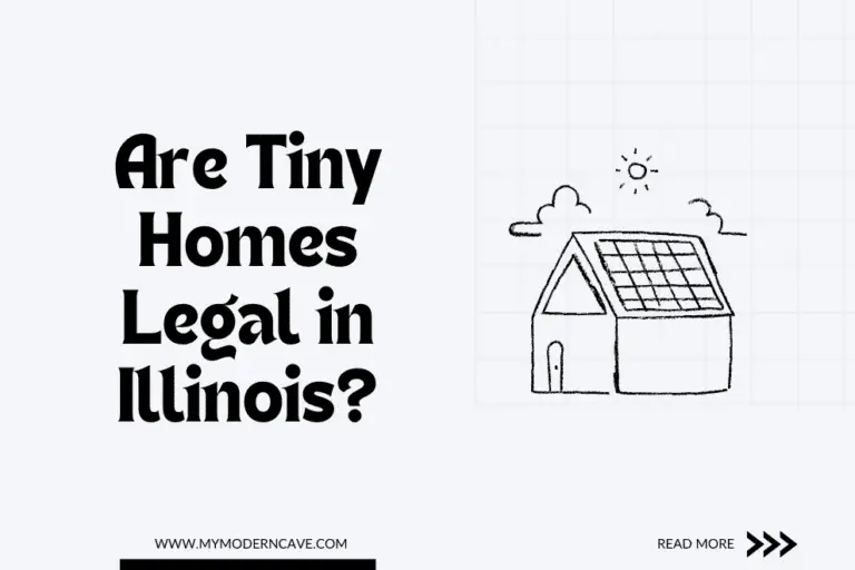 Are Tiny Homes Legal in Illinois?