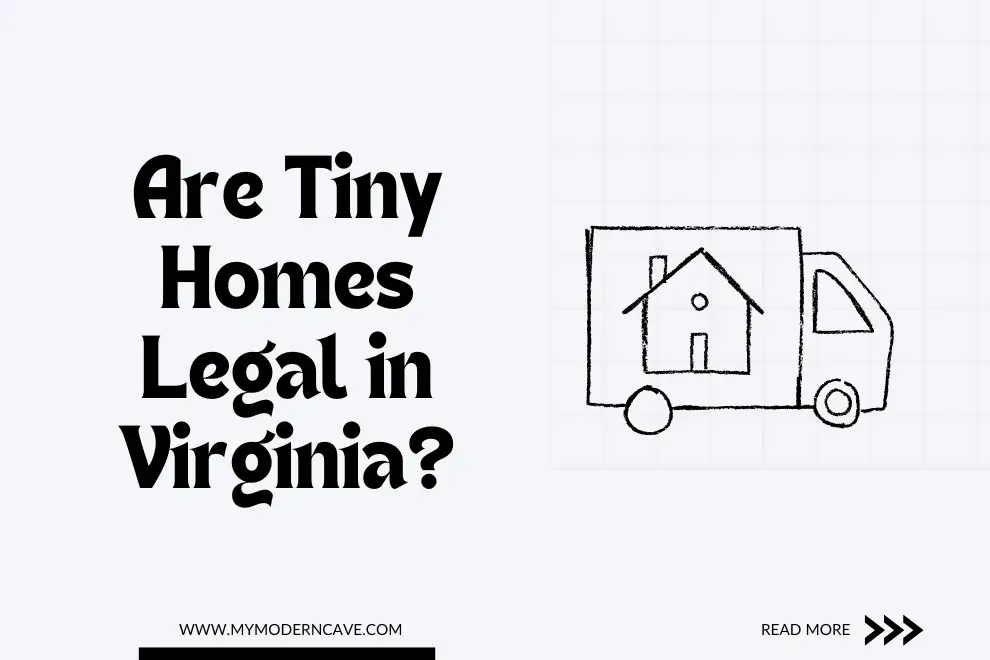 Are Tiny Homes Legal in Virginia
