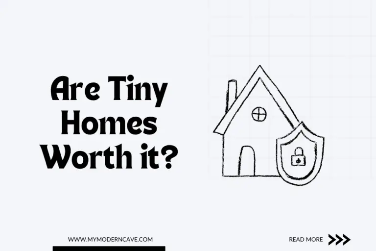 Are Tiny Homes Worth Making the Switch? Discover the Surprising Benefits