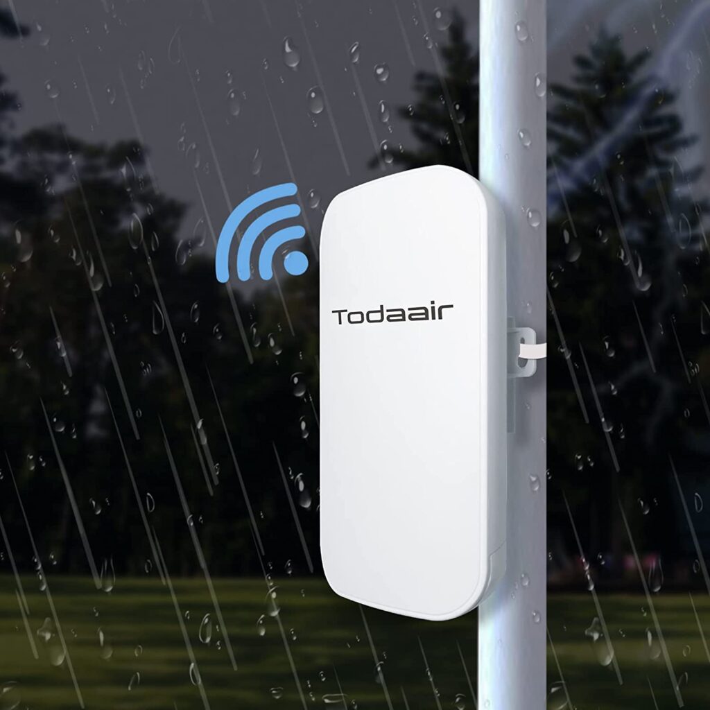 7 Best Outdoor WiFi Extenders (Reviewed & Ranked) My Modern Cave