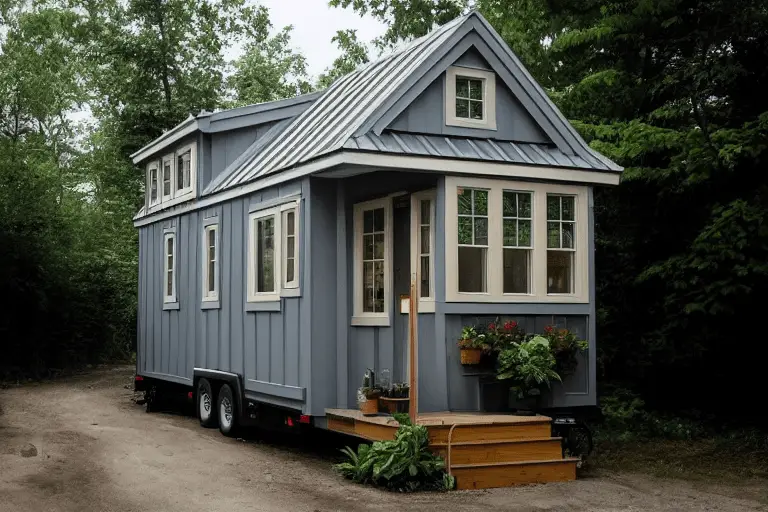 Do Tiny Homes Appreciate in Value? Factors, Analysis, and Tips