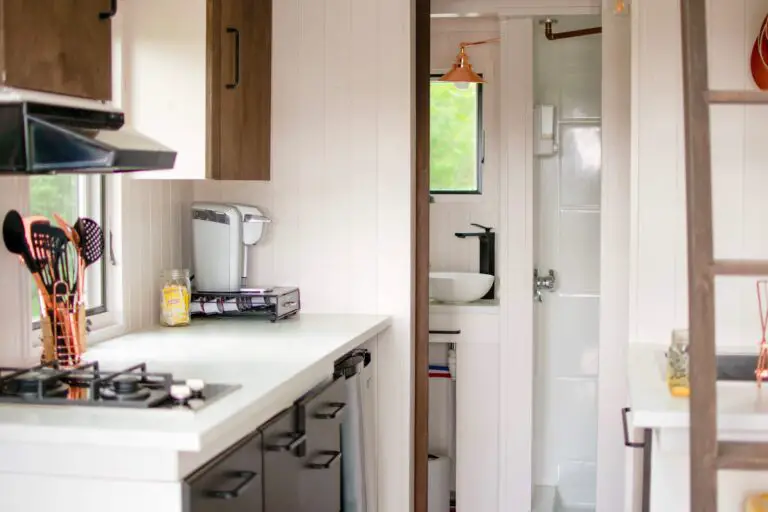 Do Tiny Homes Have Bathrooms? Everything You Need to Know