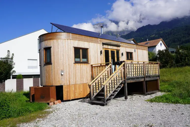 Do Tiny Homes Really Need a Septic System: Discover the Surprising Truth