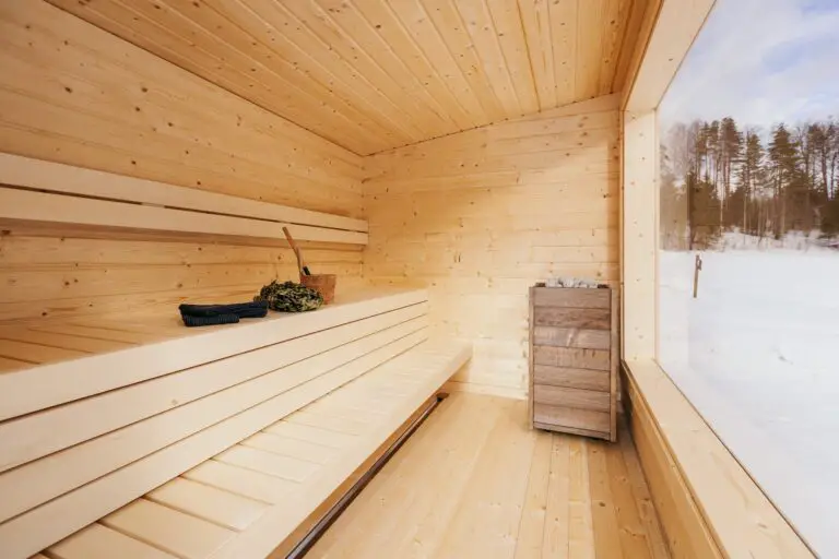 7 Best Outdoor Infrared Saunas for Ultimate Relaxation (Reviewed & Ranked)