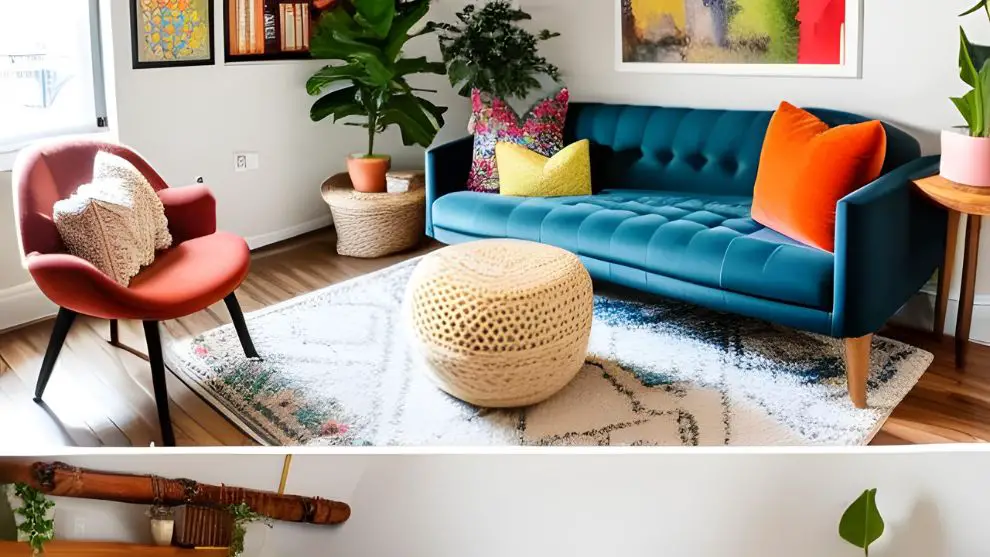 19 Must-Try Bohemian Interior Design Ideas for a Unique Look