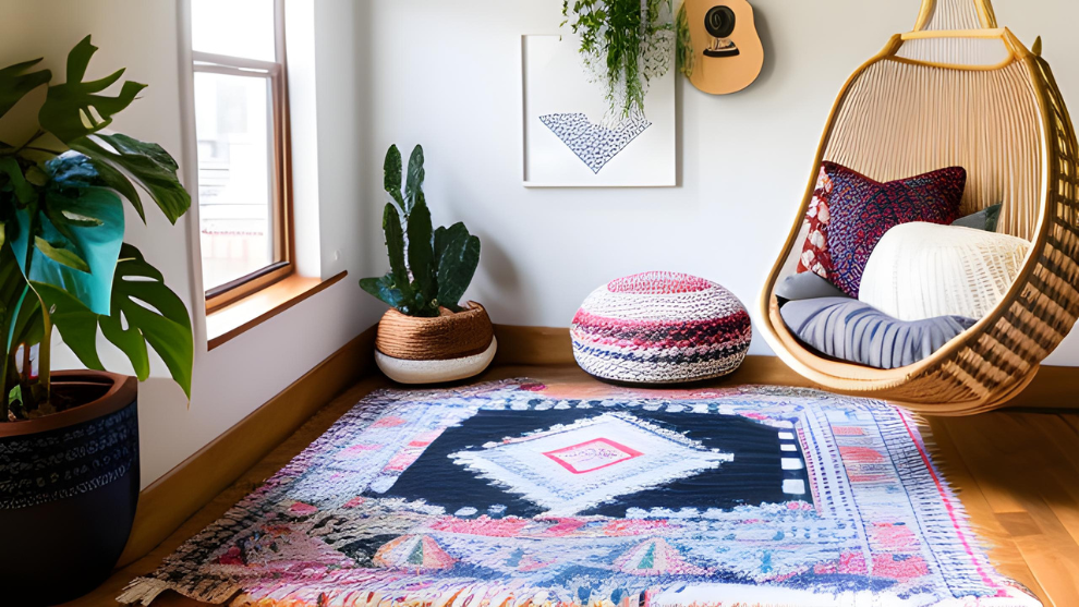 17 Enchanting Bohemian Home Decor Ideas for Your Next Redesign – My ...
