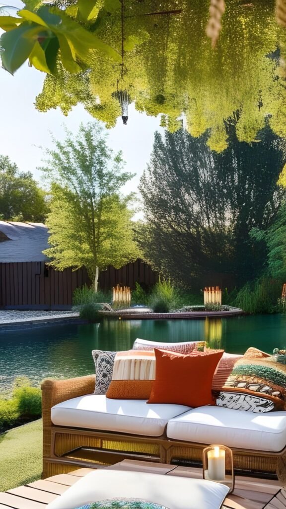 11 Dreamy Boho Outdoor Decor Ideas for the Free-Spirited