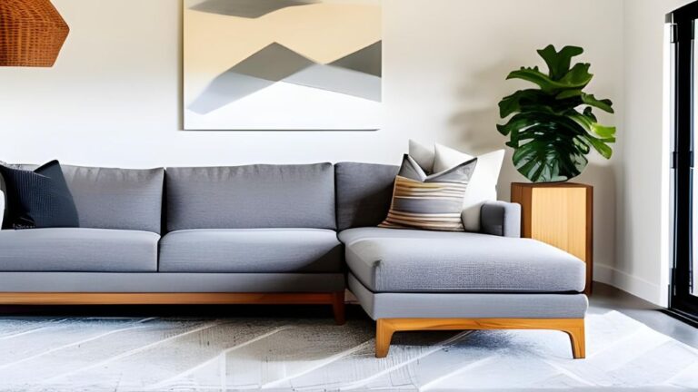 21 Minimalist Living Room Decor Ideas That Will Make Guests Doubt Your Existence