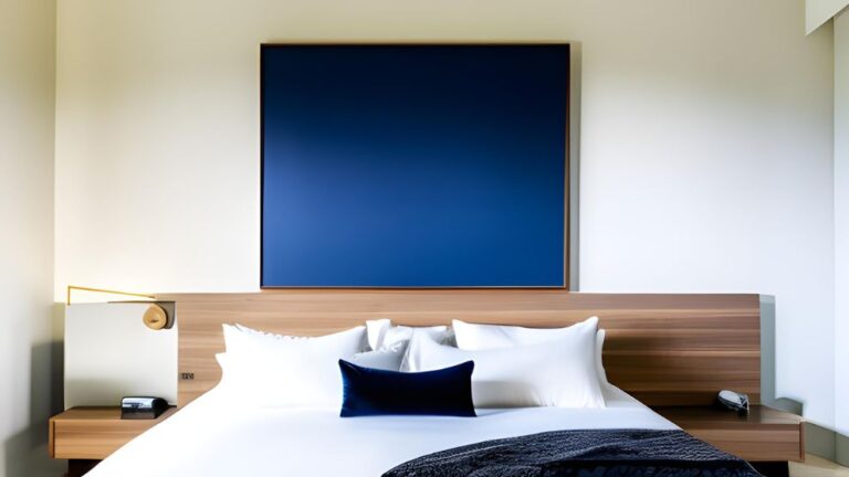 Don’t Count Sheep, Count on These 12 Minimalist Bedroom Decor Ideas!
