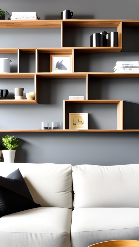 Picture of 21 Minimalist Living Room Decor Ideas That Will Make Guests Doubt Your ...