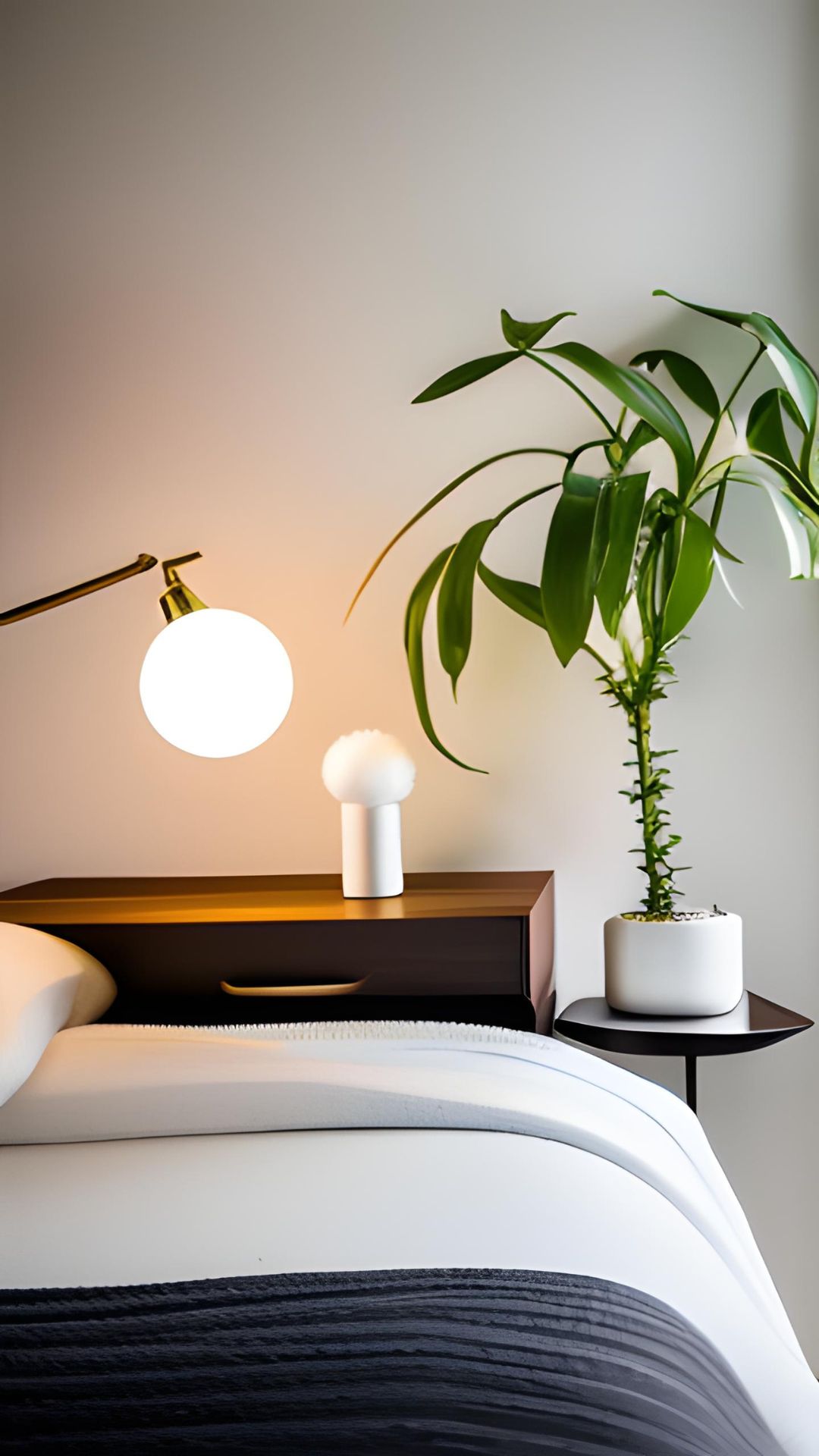 Don't Count Sheep, Count on These 12 Minimalist Bedroom Decor Ideas!