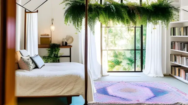 19 Must-Try Bohemian Interior Design Ideas for a Unique Look