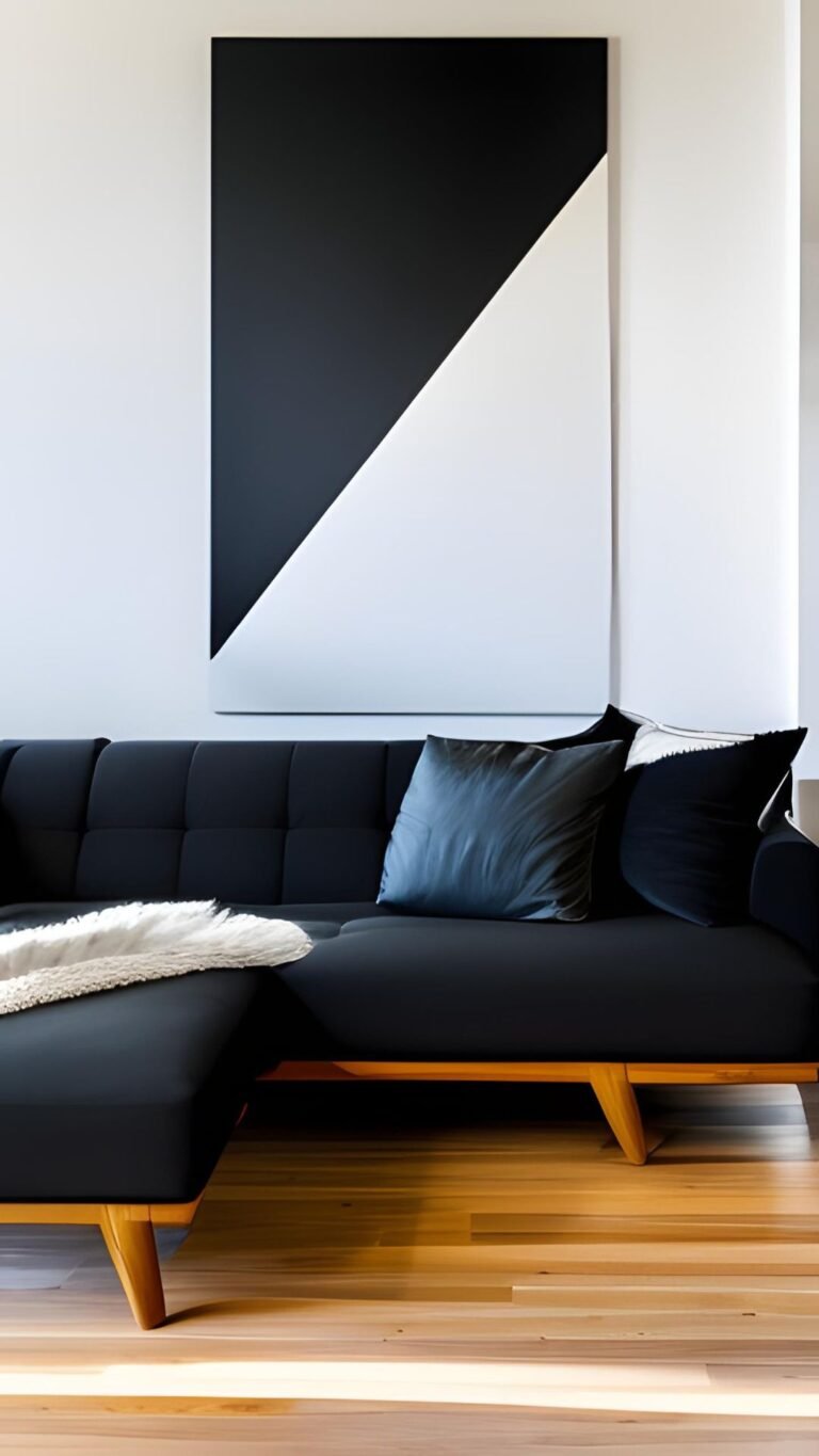 Image showcasing AllModern | All of modern, made simple.