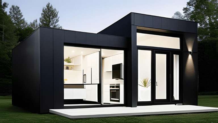 17 Brilliant Tiny House Extension Ideas That Will Amaze You! – My ...