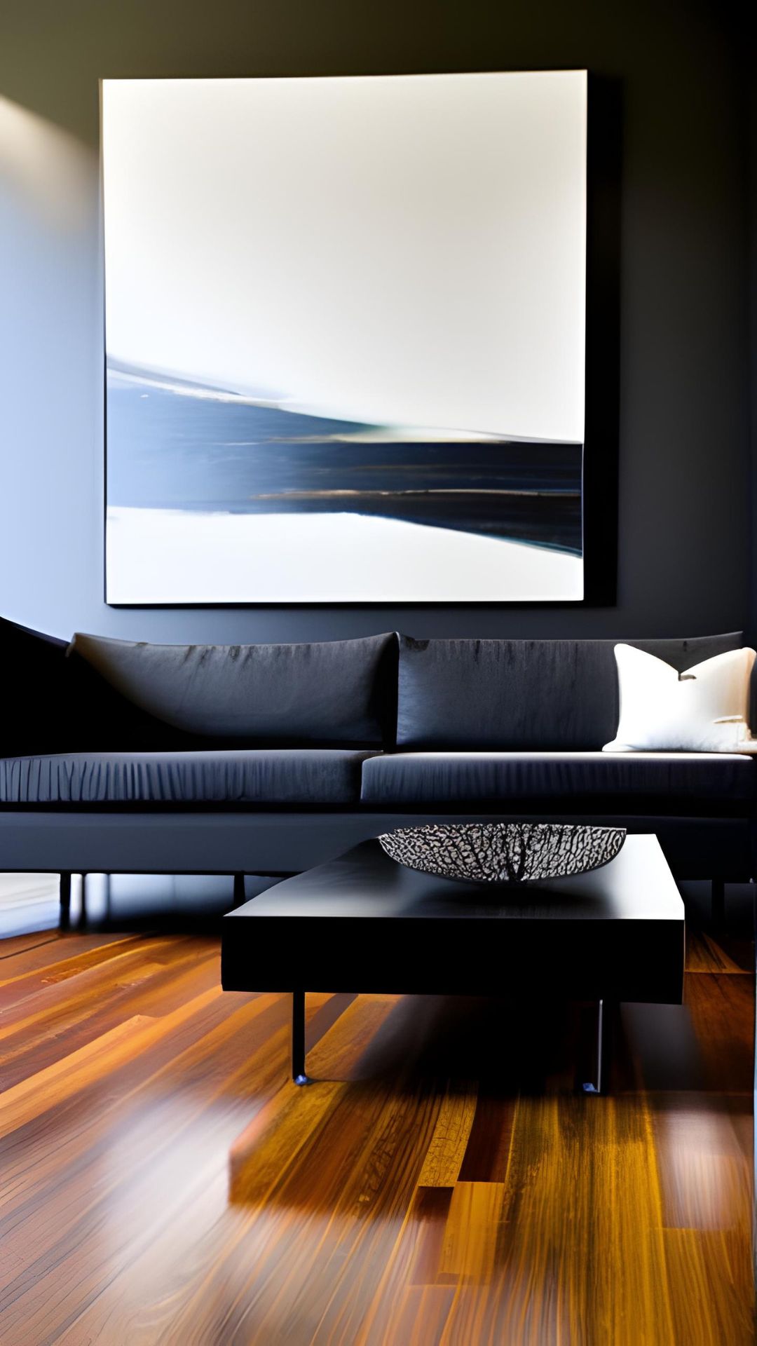 21 Minimalist Living Room Decor Ideas That Will Make Guests Doubt Your