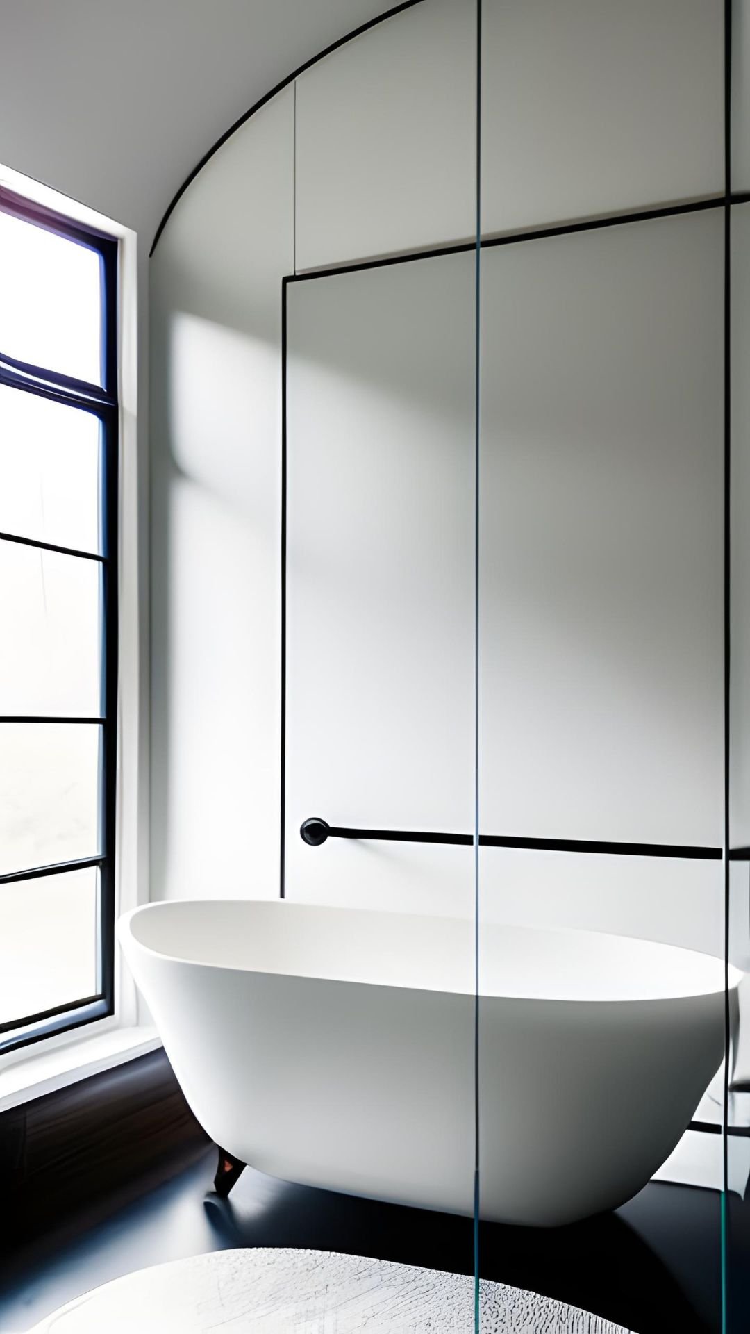 11 Minimalist Bathroom Decor Ideas for the Organizationally Challenged ...