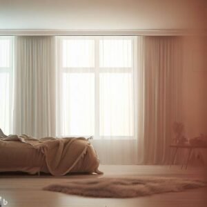 Image showcasing 76 Minimalist Living Room Ideas That'll Make You Want to Toss ...