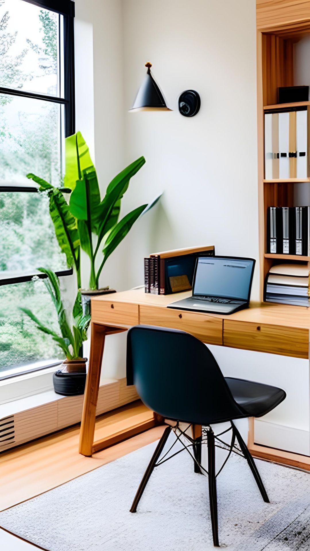 11 Minimalist Home Office Ideas That Will Make You Feel Like a CEO ...