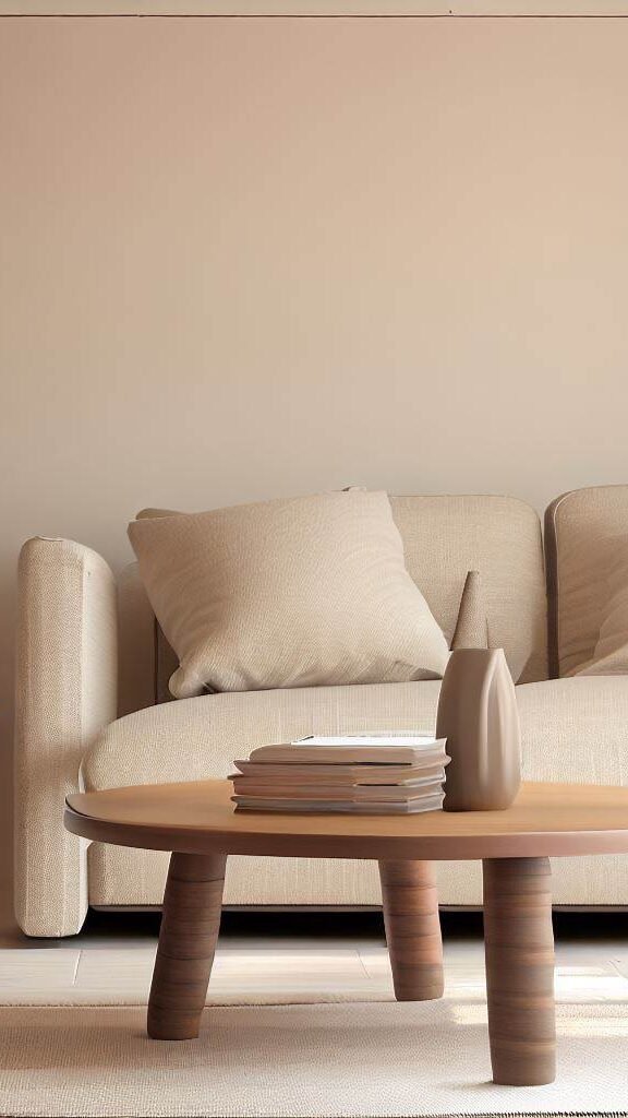 Image showcasing 16 of the Best Minimalist Coffee Tables in 2025 - Life Glow Up