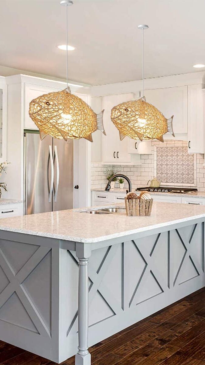 9 Coastal Living Room Decor Ideas That Bring the Beach to You My