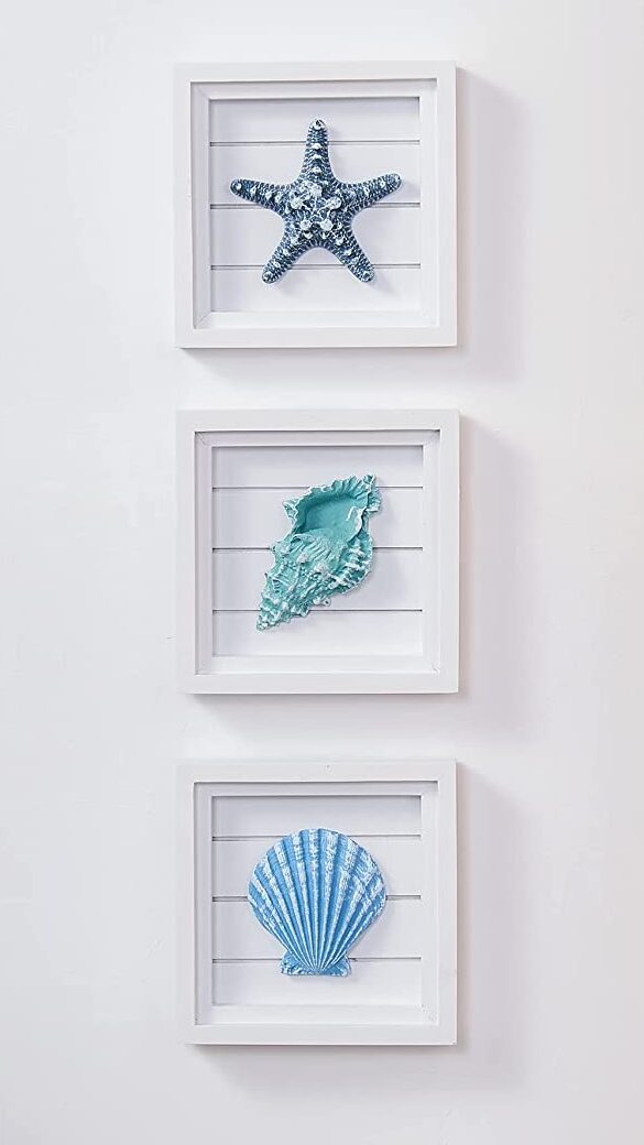 9 Coastal Living Room Decor Ideas That Bring the Beach to You