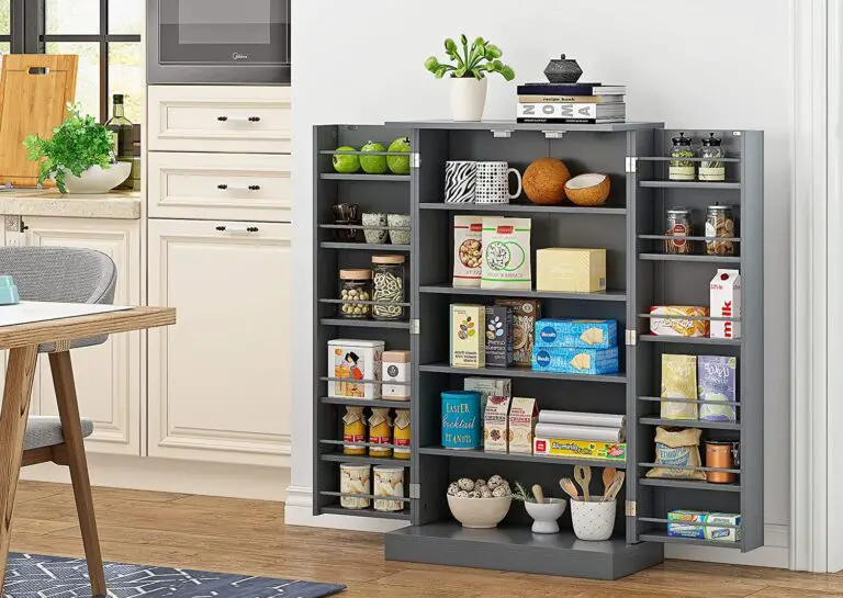 11 Farmhouse Pantry Ideas: From Cluttered Chaos to Organized Bliss in a Snap
