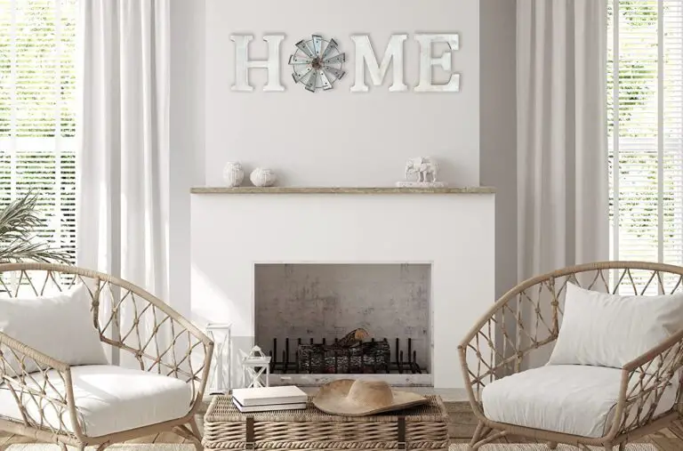 11 Farmhouse Wall Decor Ideas That’ll Make Your Guests Stop and Stare