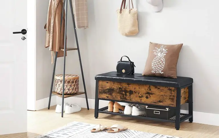 13 Industrial Furniture Ideas That’ll Make Your Space ‘Weld’ Together Perfectly