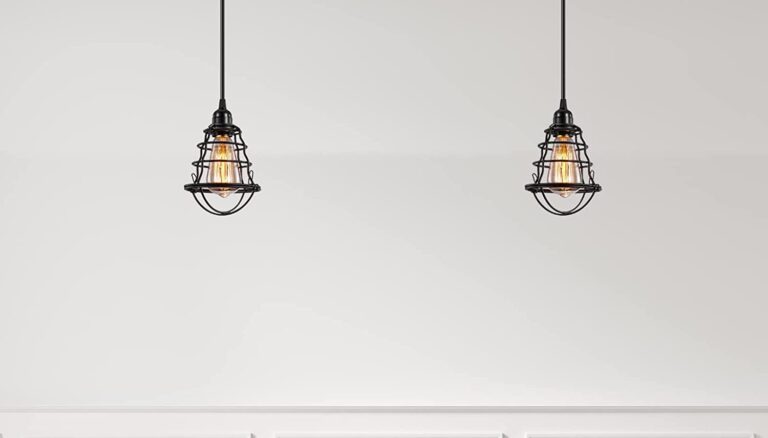 13 Seriously Stylish Industrial Lighting Ideas That’ll Leave You Starstruck