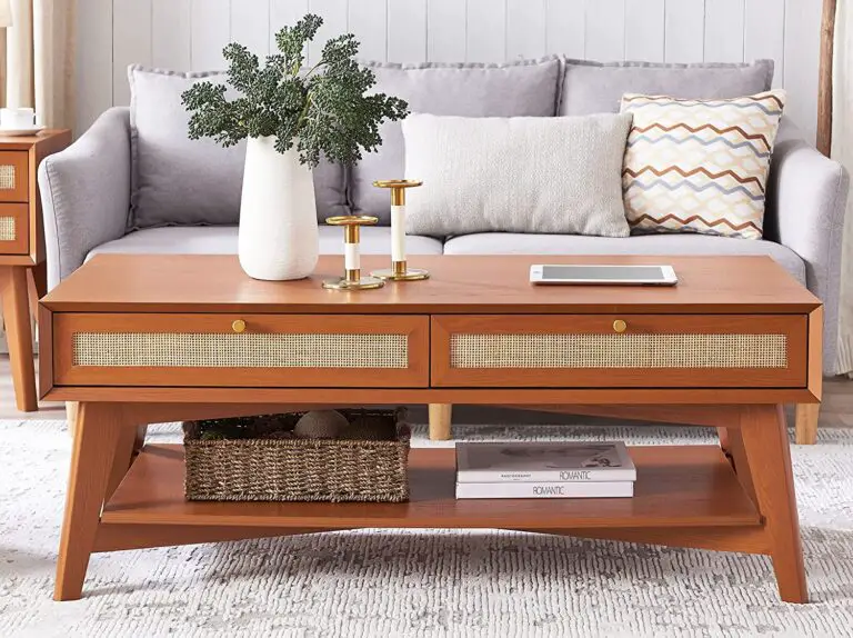 9 Luxurious Mid-century Modern Living Room Decor Ideas Fit for Royalty