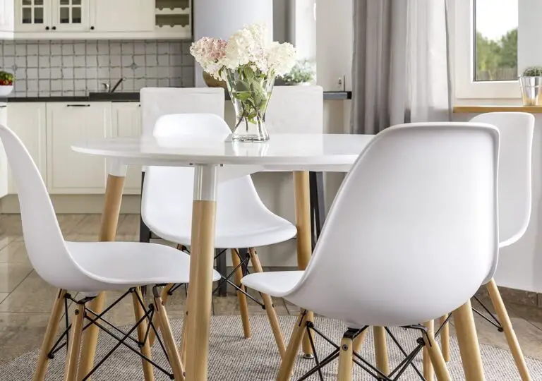9 Scrumptious Scandi Dining Room Ideas to Satisfy Your Design Appetite