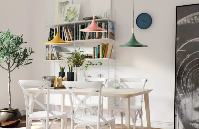 11 Scandi Lighting Ideas to Brighten Up Your Space, One Bulb at a Time
