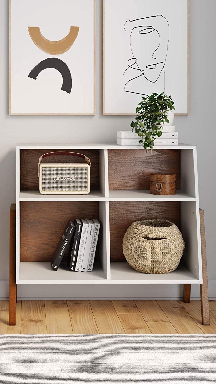 A closer look at Scandinavian Apartment Storage And Organization Ideas