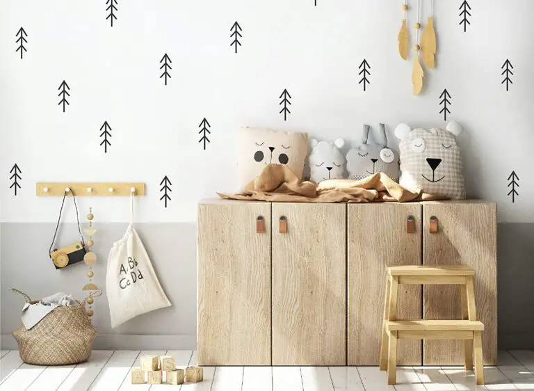9 Oh-So-Trendy Scandinavian Wall Decor Ideas to Amp up Your Interior Game
