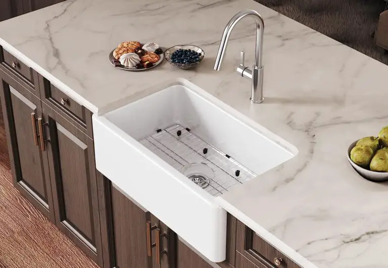 What Exactly Makes a Sink a Farmhouse Sink? The Anatomy of a Classic