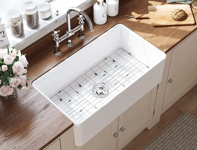 Which Farmhouse Sink is the Best for Your Kitchen? The Ultimate Guide