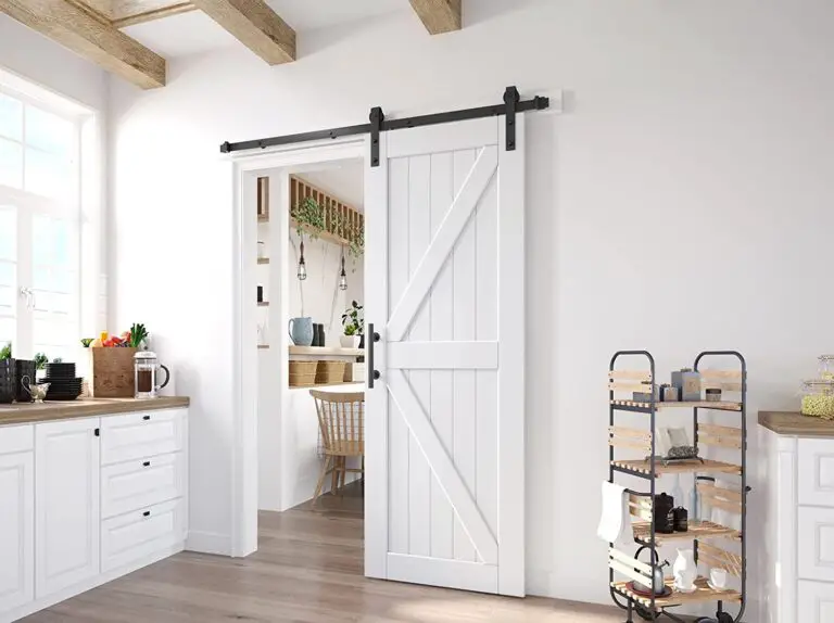 11 Farmhouse Door Ideas that are Knocking on Greatness