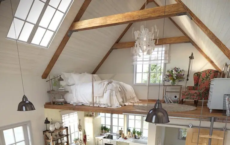 11 Farmhouse Loft Ideas That Will Have You Floating on Cloud Nine