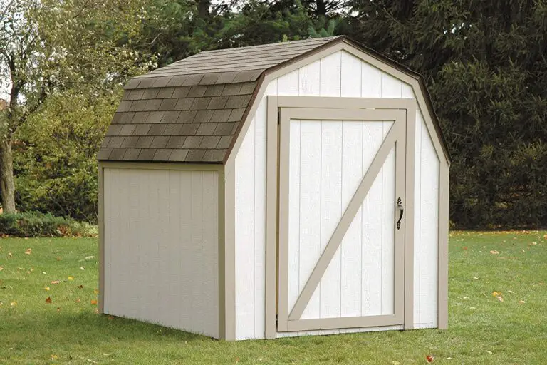 11 Farmhouse Shed Ideas That’ll Make You Want to Move In