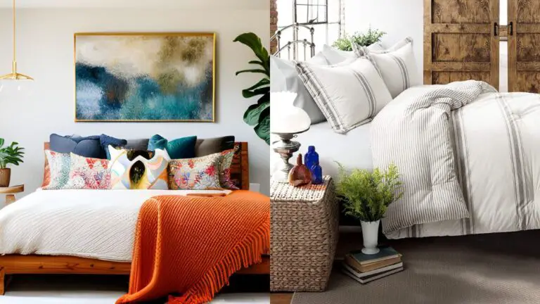 Farmhouse vs Boho Style: Which is Your Home’s Soul?