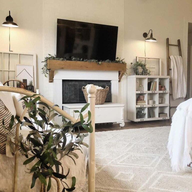 7+ Farmhouse Family Room Ideas Your Family Will Fall in Love With – My ...