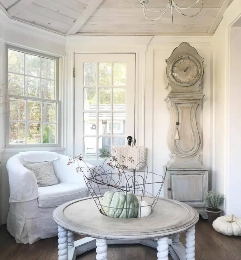 7+ Inspiring French Farmhouse Décor Ideas to Transport You to Provence