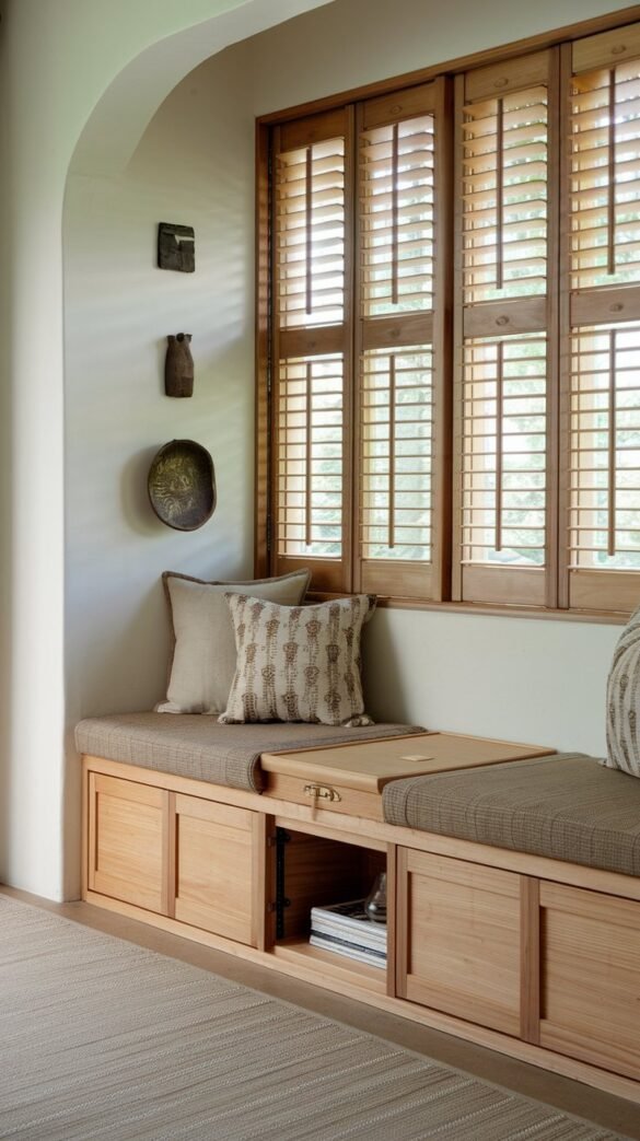 Window Seating With Diffuser 28+ ‘The Most Beautiful’ Window Seat Ideas You’ve Ever Seen! – My ...