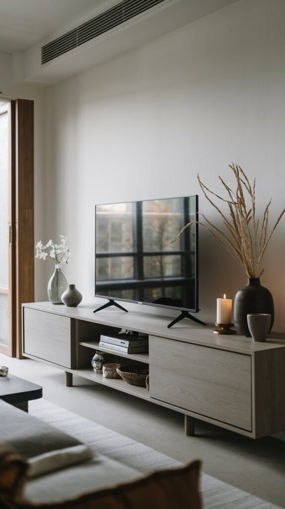 17+ Layout Ideas for Small Living Rooms with TV to Optimize Space – My ...